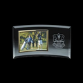 Welland Gold Horizontal 4"x6" Photo Frame